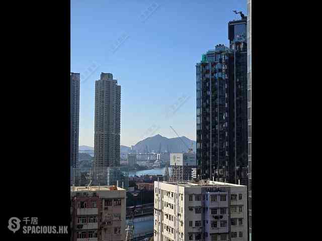 Tai Kok Tsui - Square Mile Phase 5 Gateway · Square Mile 06