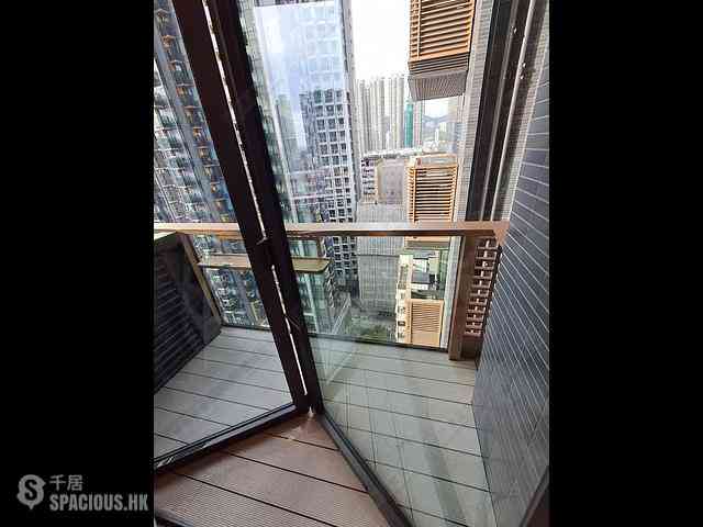 Tai Kok Tsui - Square Mile Phase 5 Gateway · Square Mile 07