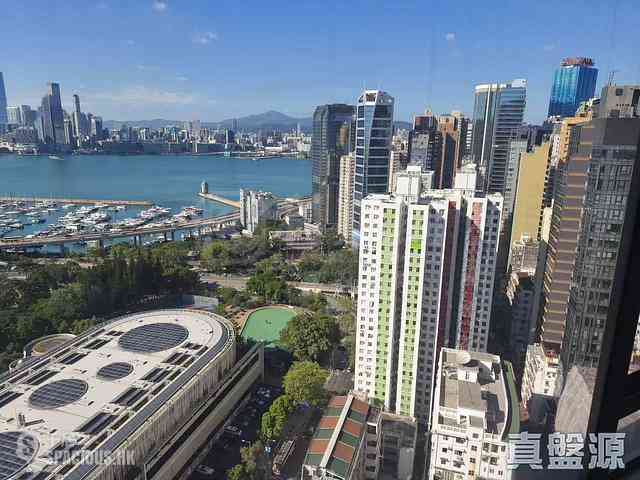 天后 - 栢景臺1座 04