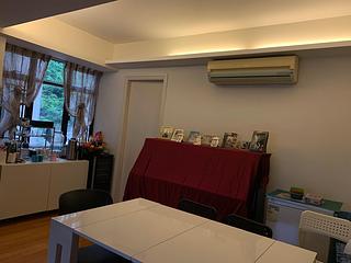 Happy Valley - 2, Wang Tak Street 03