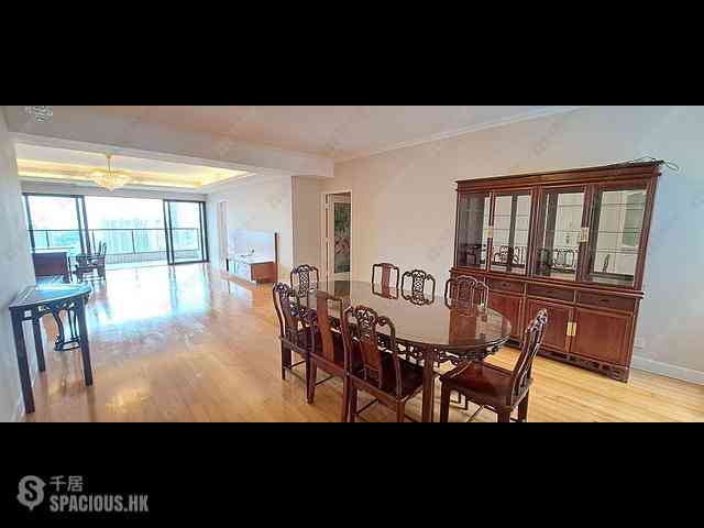Stubbs Road - Evergreen Villa Block A 04