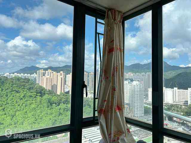 Sha Tin - Kingston Lodge 01