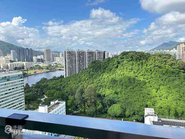 Sha Tin - Kingston Lodge 02