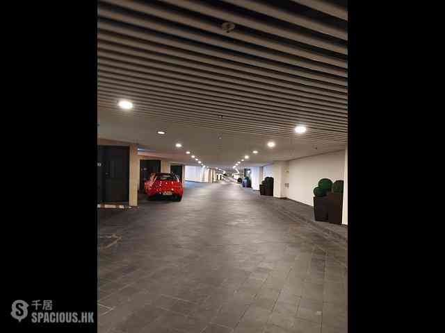 Sha Tin - Kau To Highland 01