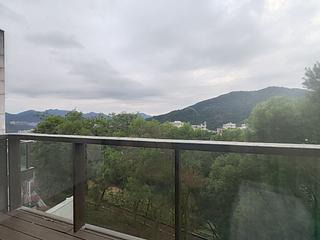 Sha Tin - Kau To Highland 10