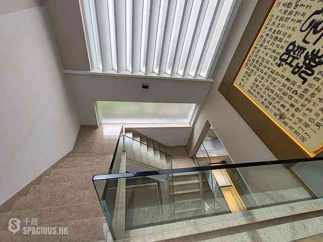 Tai Wai - The Great Hill 02