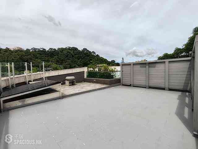 Tai Wai - The Great Hill 04