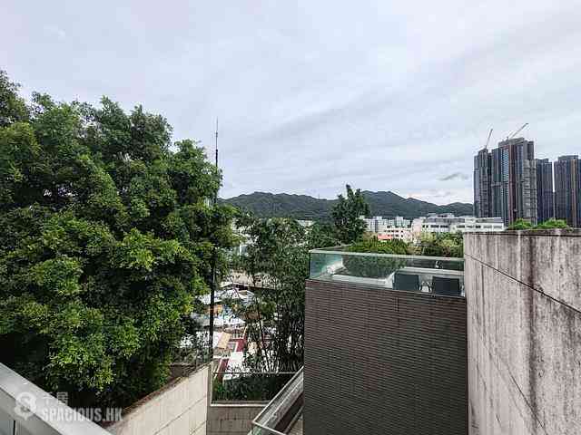 Tai Wai - The Great Hill 05