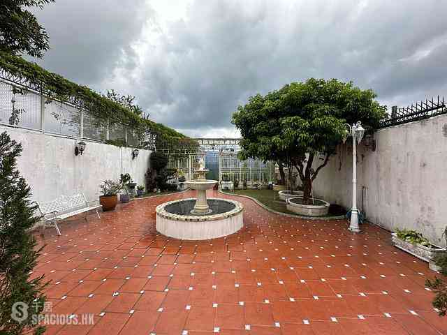 Fo Tan - Greenwood Terrace 03