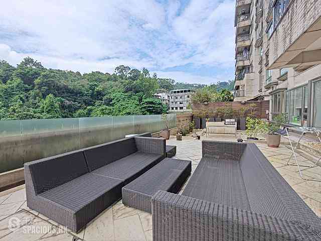 Tai Wai - The Great Hill 01