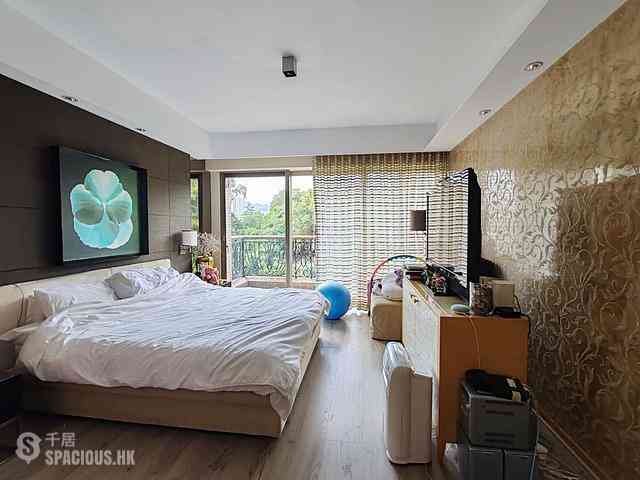Tai Wai - The Great Hill 11