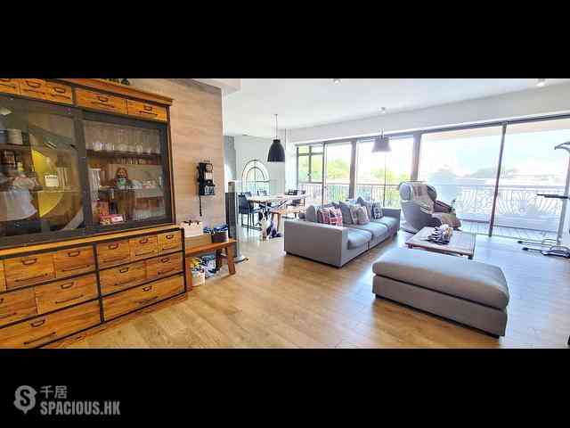 Tai Wai - The Great Hill Block 2 01