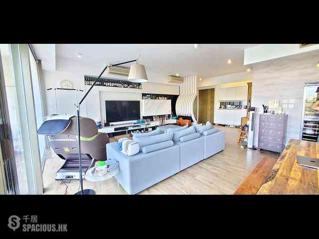 Tai Wai - The Great Hill Block 2 02