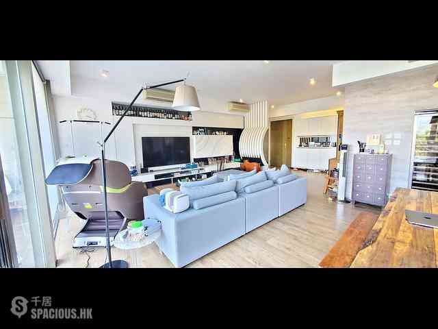 Tai Wai - The Great Hill Block 2 03