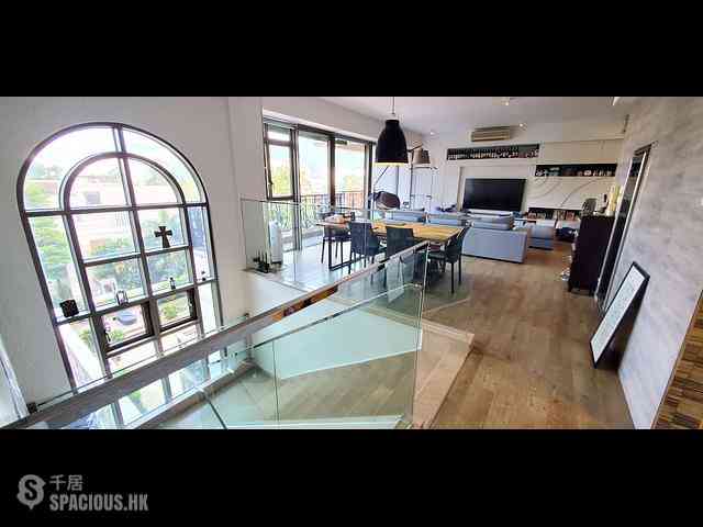 Tai Wai - The Great Hill Block 2 05