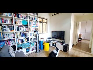 Tai Wai - The Great Hill Block 2 09