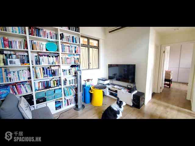 Tai Wai - The Great Hill Block 2 09