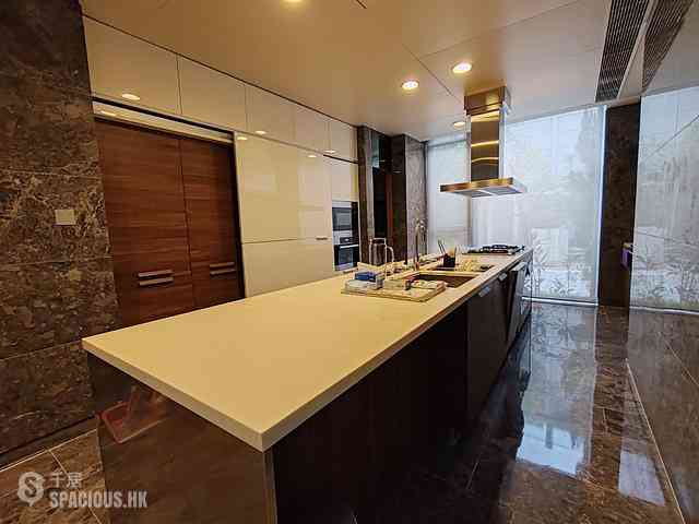 Tai Wai - Peak One Phase 3 Peak House 01