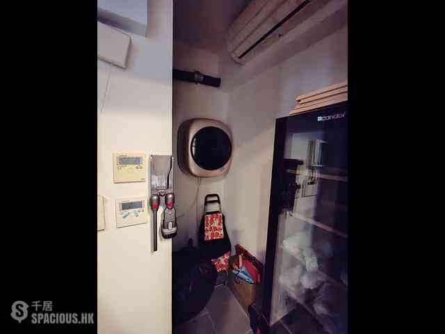Tai Wai - Peak One Phase 3 Peak House 04