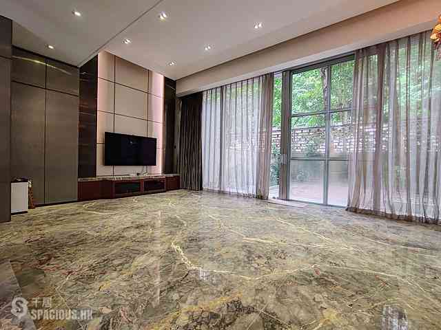 Tai Wai - Peak One Phase 3 Peak House 05