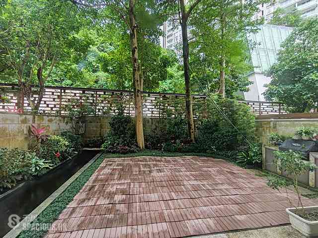 Tai Wai - Peak One Phase 3 Peak House 07