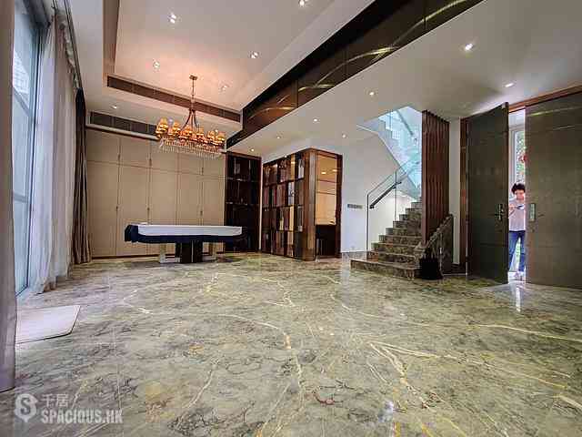 Tai Wai - Peak One Phase 3 Peak House 08