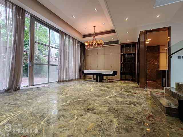 Tai Wai - Peak One Phase 3 Peak House 09