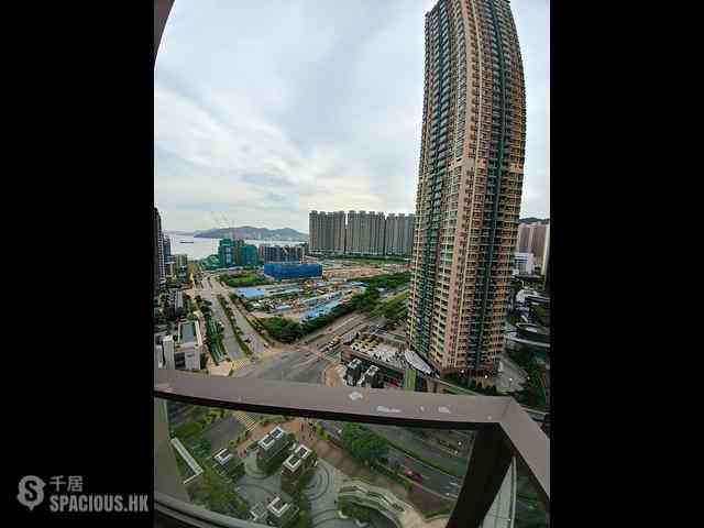 Tseung Kwan O - The Wings The Wings Block 2 01