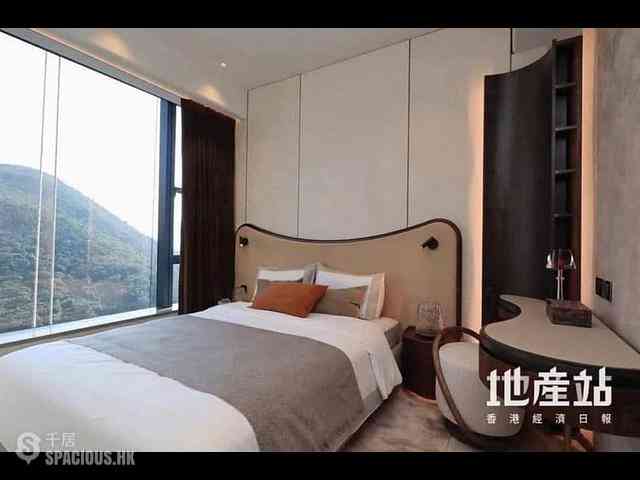 黃竹坑 - 港岛南岸4A期 06