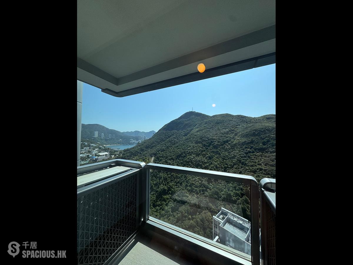 黃竹坑 - 港岛南岸4A期 01