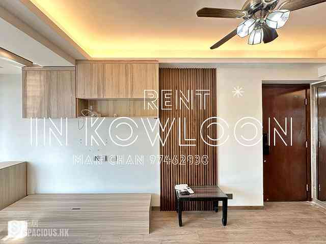 Mong Kok - Hayon Building 03