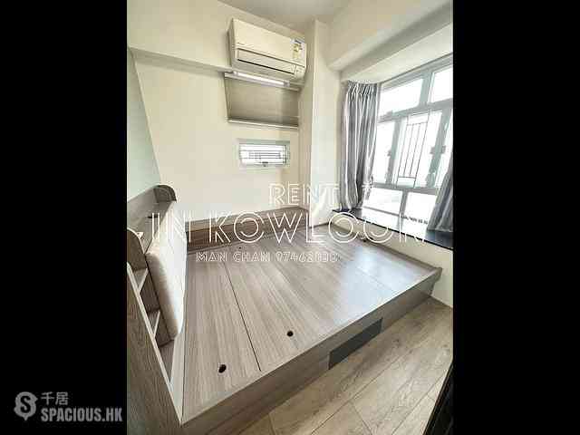 Mong Kok - Hayon Building 05