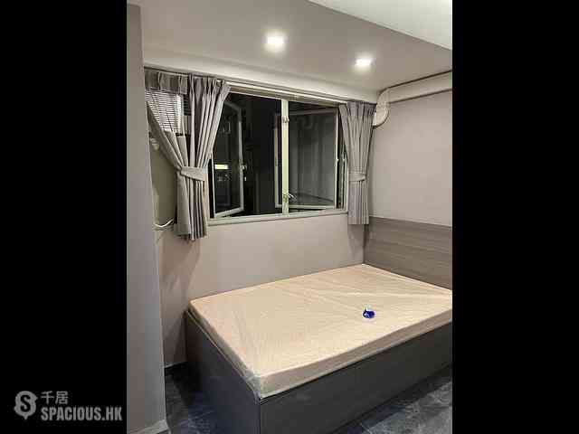Causeway Bay - Cleveland Mansion 01