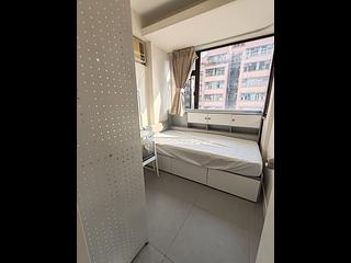 Shek Tong Tsui - Kong Chian Tower Block 1 04