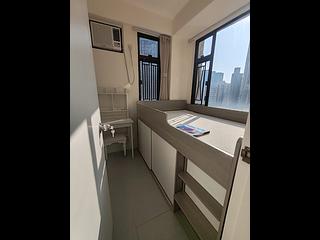 Shek Tong Tsui - Kong Chian Tower Block 1 06