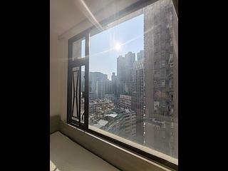 Shek Tong Tsui - Kong Chian Tower Block 1 10