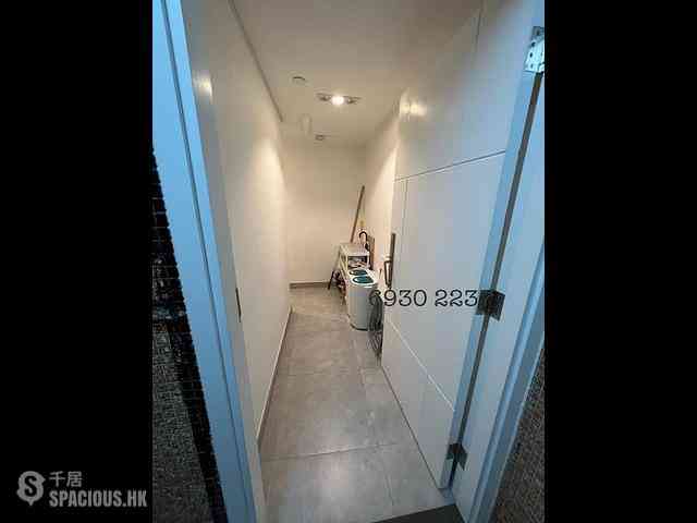 Sheung Wan - Lop Po Building 03