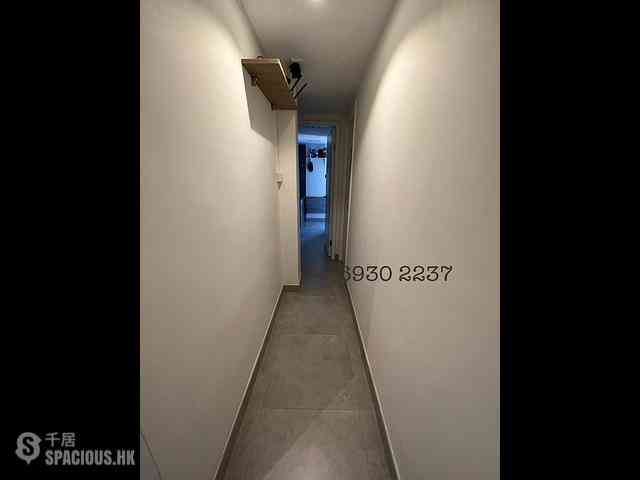 Sheung Wan - Lop Po Building 04