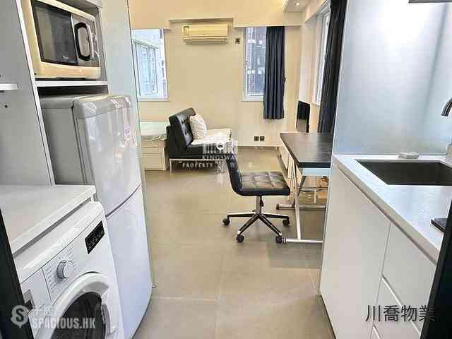 Central - Cheung Fai Building 04