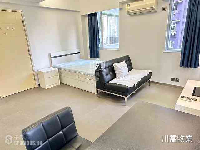 Central - Cheung Fai Building 09