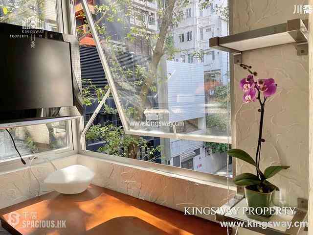 Mid Levels Central - Bonito Casa 03
