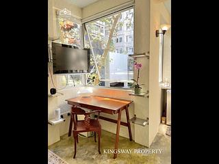 Mid Levels Central - Bonito Casa 05