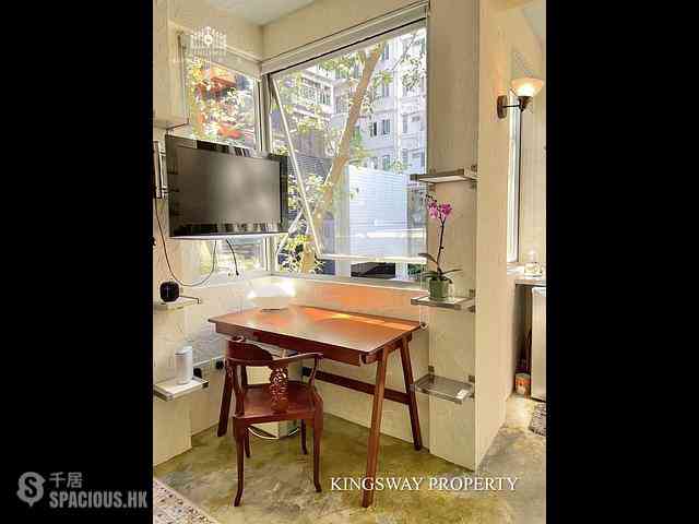 Mid Levels Central - Bonito Casa 05