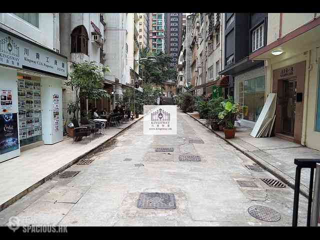 Mid Levels Central - Bonito Casa 07