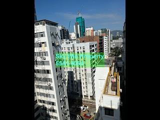 Tsim Sha Tsui - Quality Tower 05