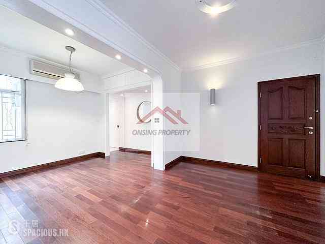 Happy Valley - Fortune Building 01