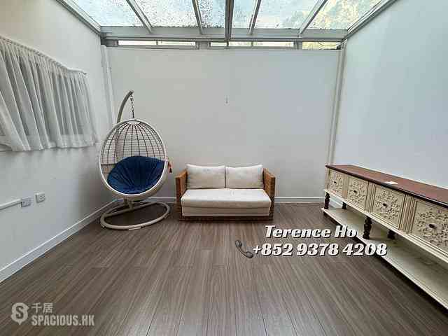 Kowloon Tong - Sunderland Estate 04