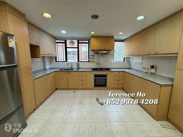 Kowloon Tong - Sunderland Estate 06