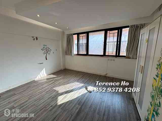 Kowloon Tong - Sunderland Estate 07