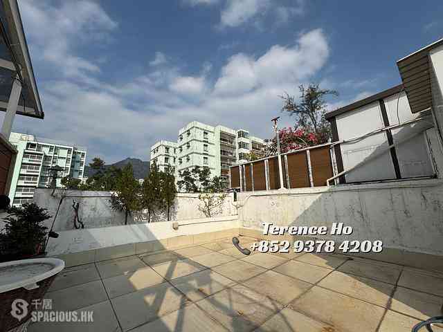 Kowloon Tong - Sunderland Estate 10